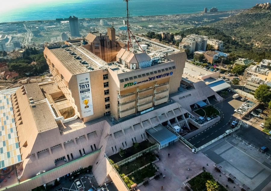 تحديث من المركز الطبي 